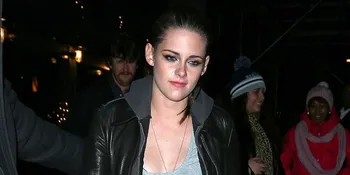 Inikah Bukti Bahwa Kristen Stewart Kembali Berkhianat