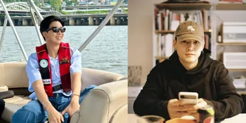 Inilah 10 Top Leader K-Pop Terbaik Menurut Suara Penggemar Berdasarkan Situs Dabeme, Ada Biasmu?