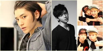 Inilah Foto Sederet Cowok Tampan Trainee SM Entertainment