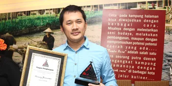 Inilah Penghargaan Sukmawati Untuk Hanung Bramantyo - SOEKARNO