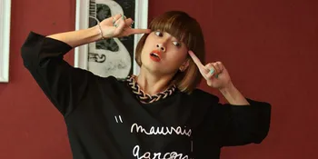 Inilah Wujud Chika Jessica Saat 'PMS', Marah-Marah Nggak Jelas!