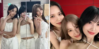 Intip 15 Potret Cantik MISAMO, 3 Member J-Line Girlgroup TWICE yang Selalu Sukses Bikin Penggemar Oleng!