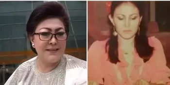 Intip 8 Potret Masa Muda Seleb yang Kini Langganan Peran Jadi Nenek-nenek di Sinetron, Pesonanya Bikin Salfok!