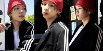 Intip Potret Profil Shotaro, Member RIIZE Asal Jepang yang Jago Dance!