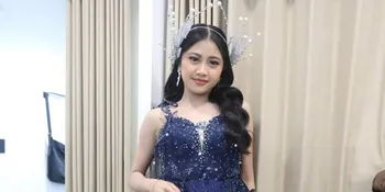 Intip Saat Tasya DA7 hingga April Berdandan di Balik Panggung, Gemas!