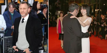 Intip Yuk Green Carpet Tokyo International Film Festival