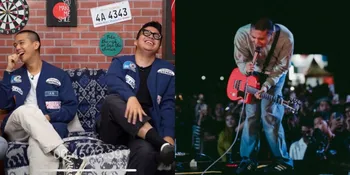 Iqbaal Ramadhan Ungkap Alasannya Pilih Tampil Botak
