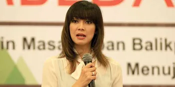 Ira Koesno, Moderator Debat Pilkada DKI Yang Bikin Gagal Fokus