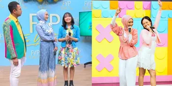 Ira Swara Ungkap Tak Ingin Jika Sang Putri Ikuti Jejaknya Sebagai Penyanyi