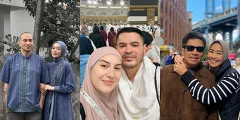 Irish Bella-Kartika Putri, 6 Potret Artis Dilarang Suami Main Sinetron Karena Berbagai Alasan