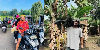 Isa Bajaj Angkat Bicara Terkait Isu Bangkrut yang Beredar