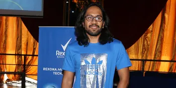 Isi Hati Fajar Alexa, Ingin Dunia Musik Indonesia Berkarakter