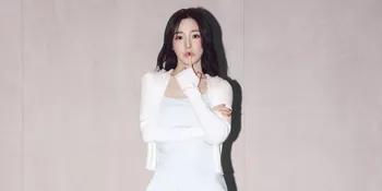 Isi Kulkas Tiffany Young SNSD Setelah Menikah dengan Byun Yo Han, Full Masakan Mama Mertua