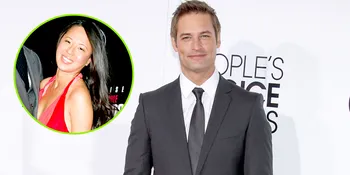 Istri Aktor Macho Josh Holloway Asli Wanita Indonesia - Yuk Intip