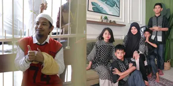 Istri Zul Zivilia Sebut Hasil yang Terima Royalti dari Suaminya Sangat Membantu Keluarga di Rumah