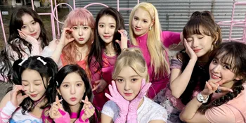 Isu Bubar Bikin Fans Overthinking, Intip Potret Perjalanan Kep1er dari Girls Planet 99 Hingga Sekarang