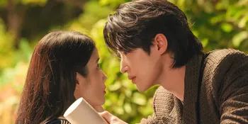 IU dan Byeon Woo Seok Mulai Promosi 'PERFECT CROWN', Beda Tinggi Badan Disorot