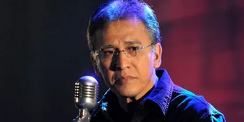 Iwan Fals Rilis Ulang Belum Ada Judul Untuk Mama Cake
