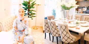 Jadi Menantu Siti Nurhaliza, Potret Rumah Tya Arifin 'Preman Pensiun' di Malaysia - Ada Ruangan Rahasianya!