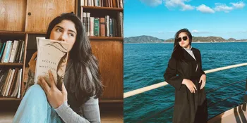 Jadi Pemenang Kategori Si Nomor Satu Cewek Tersakiti di Sinemart Awards 2023 , Ini 8 Potret Ochi Rosdiana Bintang Sinetron 'RINDU BUKAN RINDU'