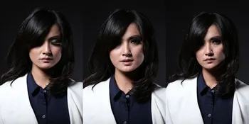 Jadi Presenter Infotainment, Inilah Kisah Tak Terungkap Lenna Tan