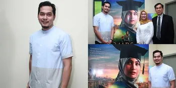 Jadi 'Ustaz', Cholidi Asadil Ingin Wujudkan Harapan Sederhana Ini
