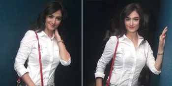 Jalan Panjang Marissa Christina Jadi Bom Seks