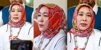Janda Tajir! 8 Potret Jenny Rachman yang Terima Nafkah lebih Dari Rp1 Miliar - Sempat Saling Lapor ke Polisi karena Orang Ke-3