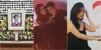 Jangan Lewatkan! Foto Paling Hot Sepanjang Bulan September 2014