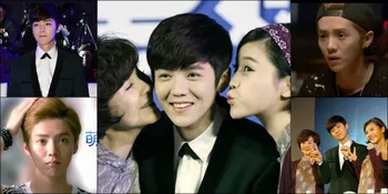 Jangan Lewatkan Penampilan Pertama Luhan Pasca Tinggalkan EXO