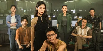 Jangan Lupa Nonton 'NO MORE BETS' dan Mengungkap Realita Penipuan Online Melalui Kisah yang Menegangkan