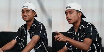 Janji Betrand Peto untuk Mendiang Kakeknya, Siap Jaga Sarwendah dan Adik-Adik Sepenuh Hati