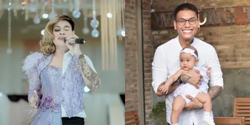 Jarang Muncul di Layar Kaca, Potret Terbaru Hudson IMB yang Kini Sudah Jadi Hot Grandpa - Badan Kekar Bertato