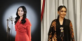 Jarang Muncul di Televisi, 8 Potret Kabar Terbaru Putri Ayu IMB yang Makin Cantik Memesona - Tetap Produktif Berkarya