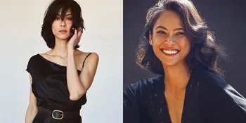 Jarang Muncul, Intip Potret Terbaru Mariana Renata yang Kini Tinggal di Amerika - Makin Awet Muda di Usia 38 Tahun