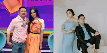 Jarang Sekali Diumbar, Potret Mesra Kiky The Potters Bareng Irma Barbie Sang Istri yang Lebih Muda 13 Tahun