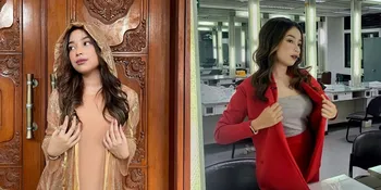 Jarang Sekali Tersorot, Potret Putri Anjani Anak Perempuan Jarwo Kwat yang Cantik Banget