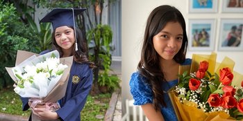 Jarang Sekali Tesorot, Potret Salma Khaaliqa Putri Sulung DJ Riri yang Kini Beranjak Remaja dan Makin Menawan