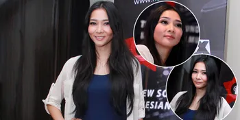 Jarang Terlihat di Layar Kaca, Mey Chan Duo Maia Makin Cantik!