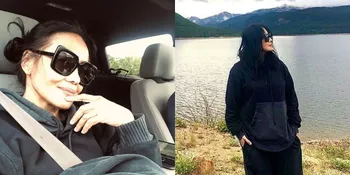 Jarang Tersorot, 8 Potret Kabar Terbaru Atiek CB Mantan Istri Ronny Sianturi yang Kini Tinggal di Amerika - Hobinya Ramai Disorot