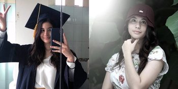 Jarang Tersorot, Ini 9 Potret Arla Ailani Putri Semata Wayang Bucek Depp dan Unique Priscilla yang Kini Beranjak Dewasa