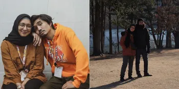 Jarang Tersorot, Ini 9 Potret Duta Sheila On 7 dan Adelia Lontoh yang Makin Harmonis di Usia Pernikahan Hampir 20 Tahun