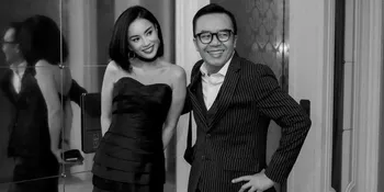 Jauh-Jauh ke Bali, Ini 7 Potret Ari Lasso Beri Suprise Romantis untuk Dearly Djoshua Meski Kurang Sehat
