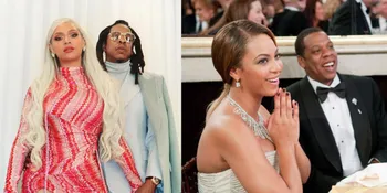 Jay-Z Memberikan Cincin Mewah Untuk Beyonce, Diduga Alihkan Kabar Tuduhan Kekerasan Seksual
