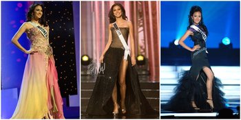 Jejak Puteri Indonesia di Miss Universe, Prestasi Hingga Larangan