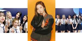 Jelang Comeback Full Member, Yuk kenalan dengan para member ITZY
