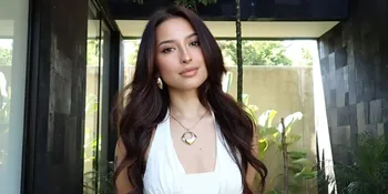 Jennifer Coppen Buka Puasa Bareng Karyawan, Sebut Tak Masalah Dihujat Asal Jangan Jatuhkan Bisnisnya