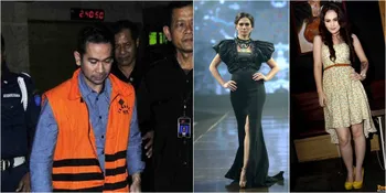 Jennifer Dunn dan 4 Artis Penerima Uang dari Wawan, Dapat Apa Saja Mereka?