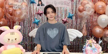 Jeonghan SEVENTEEN Jadi Guru SLB Selama Wamil, Cita-cita Terwujud