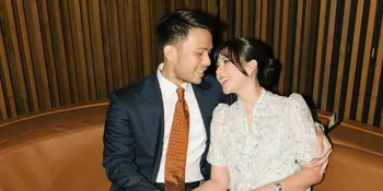 Jessica Mila di Ultah Otto Hasibuan, Disuapi Kue Oleh Sang Ayah Mertua